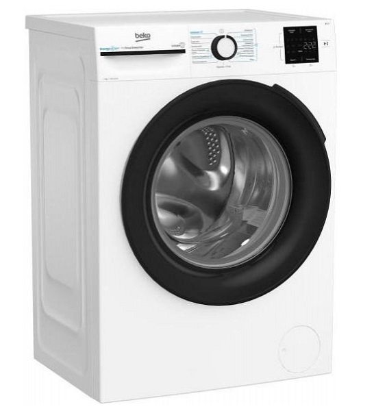 Стиральная машина Beko BM1WFSU37233WB