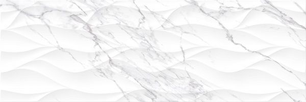 Плитка Allore Group Lazzaro Pearl W M/STR R Glossy 30x90 