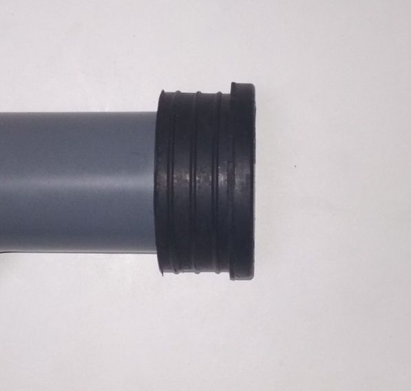 Заглушка каналізаційна Water-Gum Z 50/40