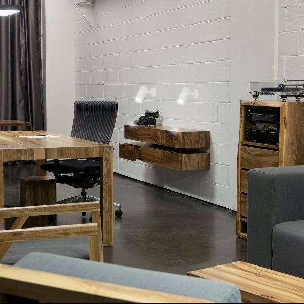 Світильник точковий LightMaster 35 Вт GU10 білий/срібло LightMaster MLT101-1S MR16/GU 