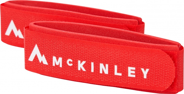 Липучки универсальные Alpine Racing 25 MP pc McKinley 410718-251