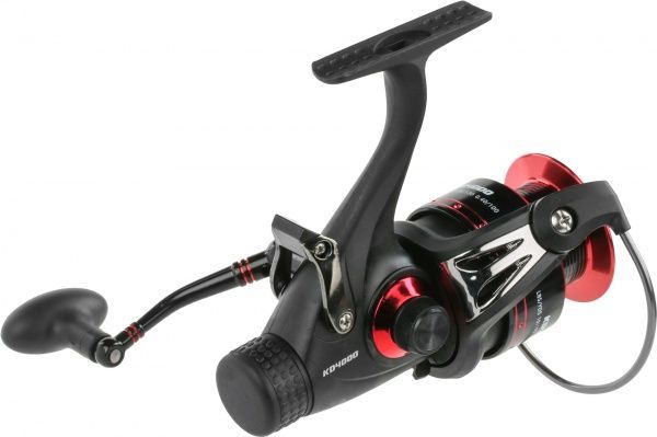 Котушка Goss НС0003655 4000 BTR 5+1 BB