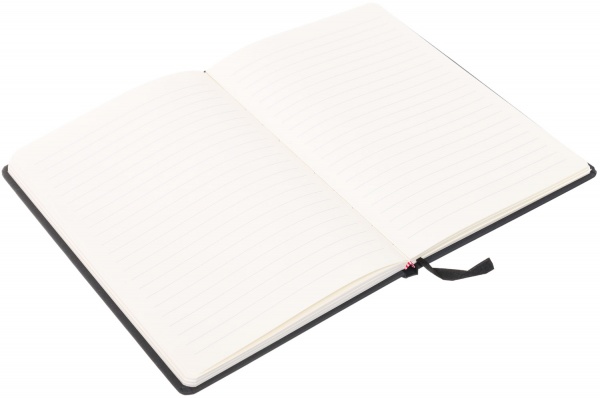 Блокнот Paradise 21х14,5 см Mikirei