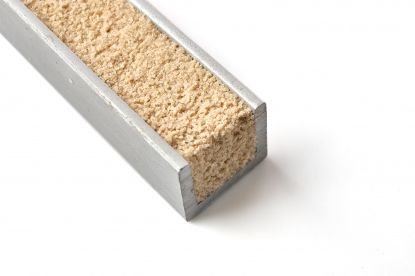 Заполнитель швов KLVIV MIX FUGA 5 кг травертин капучино 