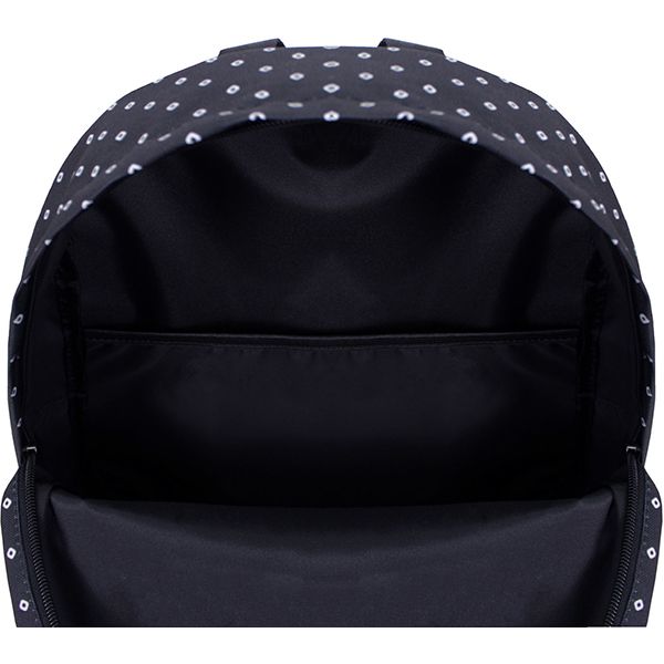 Рюкзак Bagland Frost 13 л сублимация точки 462 (005406640)