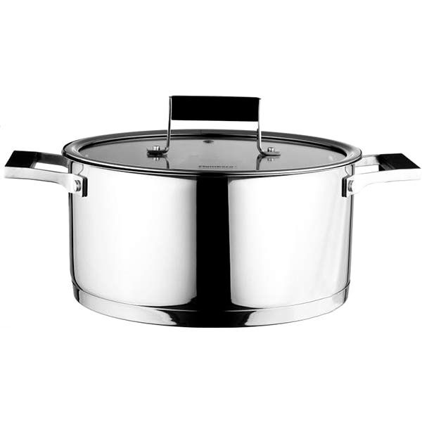 Набор кастрюль Flamberg Function 6 предметов