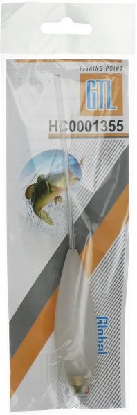 Бомбарда EOS плавающая 20 г Бомбарда 20г плаваюча EOS