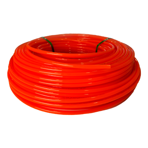 Труба из сшитого полиэтилена FADO S.r.l PE-RT без кислородного барьера 16x2.0