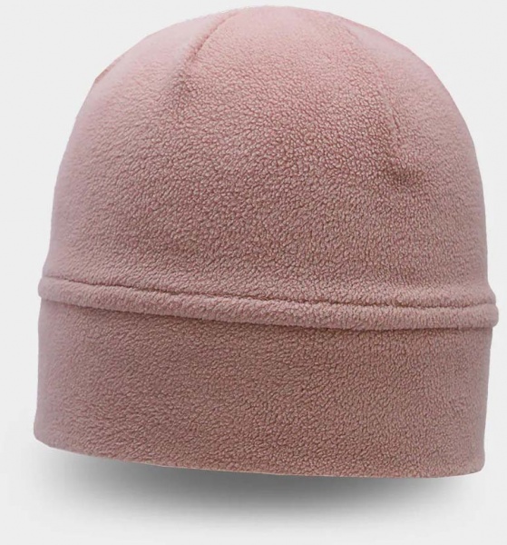 Шапка 4F D4Z21-CAF207-54S р.L/XL рожевий