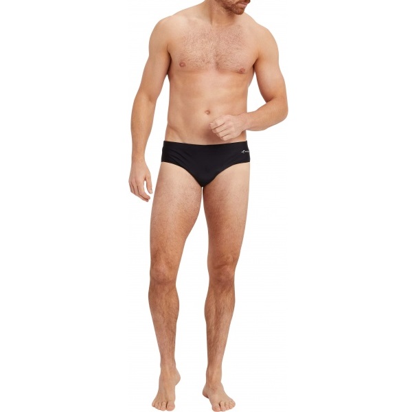 Плавки Energetics Rohin II men 411960-050 р.6 черный