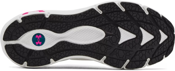 Кросівки Under Armour Hovr Phantom 2 Inknt 3024155-108 р.40,5 білий