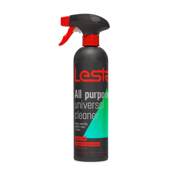 Очиститель Lesta для различных внутренних и наружных поверхностей 500 мл