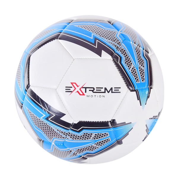 Футбольный мяч Extreme Motion (4 цвета в ассортименте) FB2201 р.5