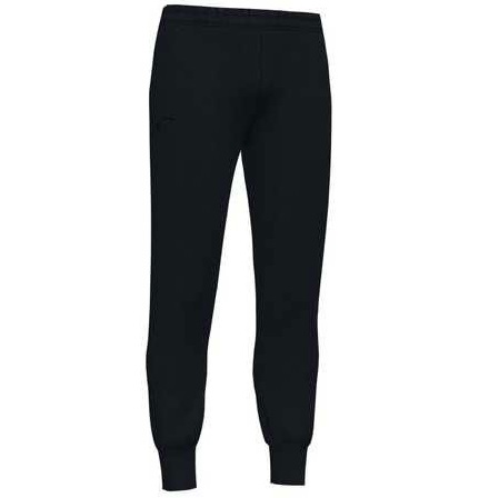 Штани Joma 102110.100 р. 3XS чорний