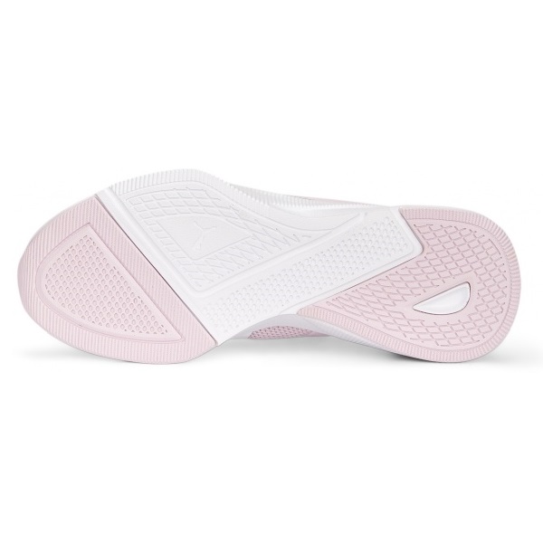Кроссовки Puma FLYER RUNNER JR 19292837 р.37 UK 4 33 см розовый