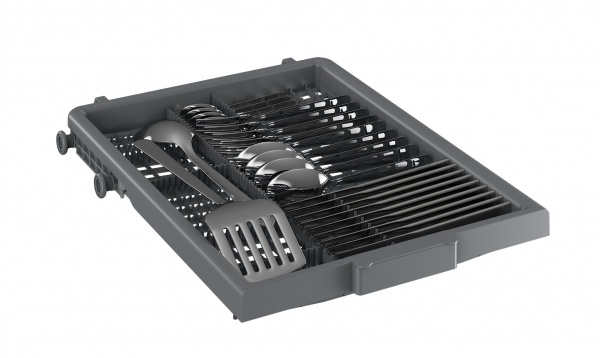 Вбудовувана посудомийна машина Beko BDIS38040A