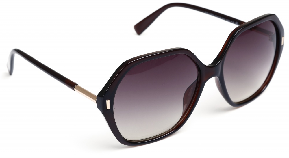 Очки солнцезащитные женские категория 5 в ассортименте