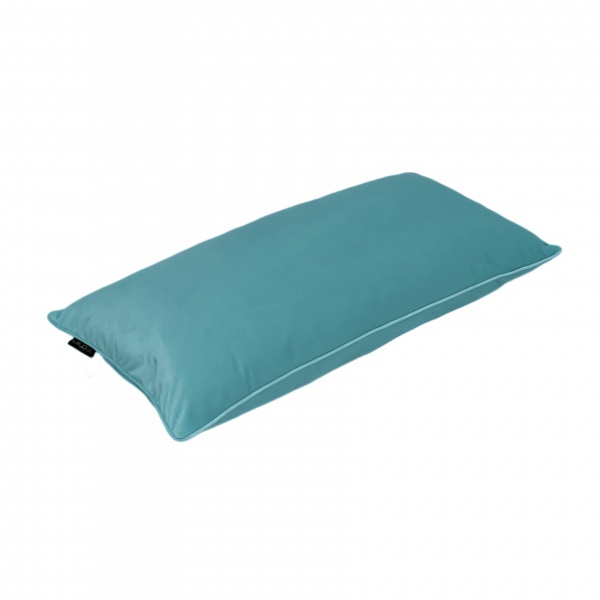 Подушка декоративна VELOUR 40x80 см аква Decora textile 