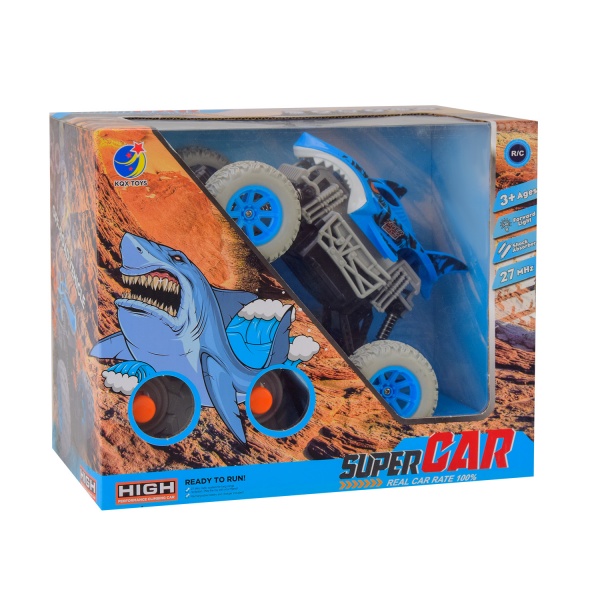 Автомобіль на р/к Shantou KQX-525A