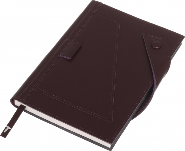 Щоденник недатований Щоденник А5 