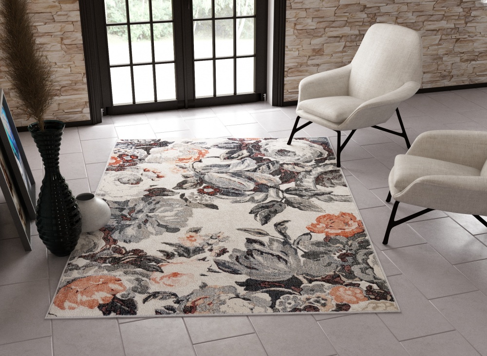 Доріжка Karat Carpet Anny 1,15 м (33011/085)