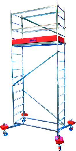 Поміст Krause Clim Tec 1 (710130)