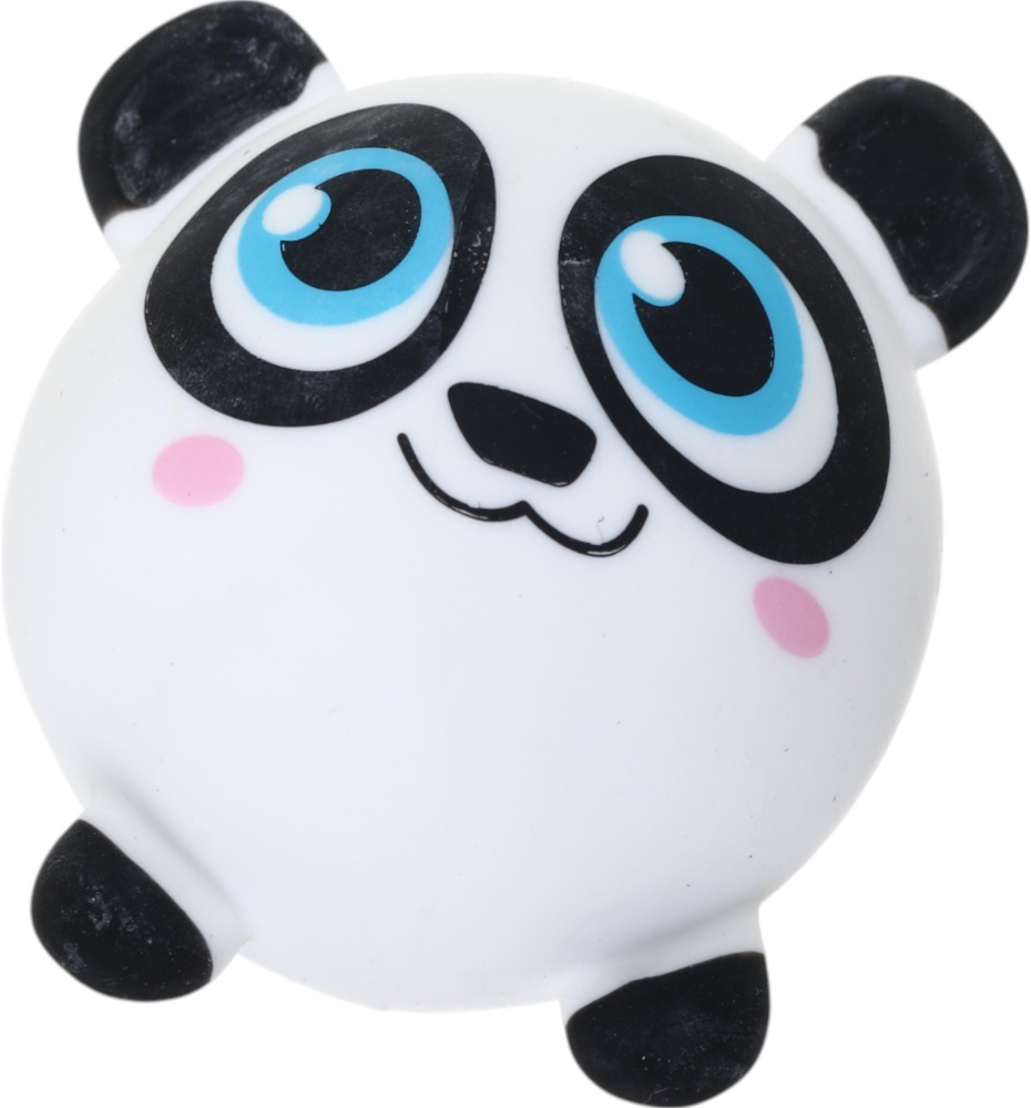 Игрушка-антистресс PIXIE мягкие животные 9х6.5х9.5 см в ассорт. CKS-10500