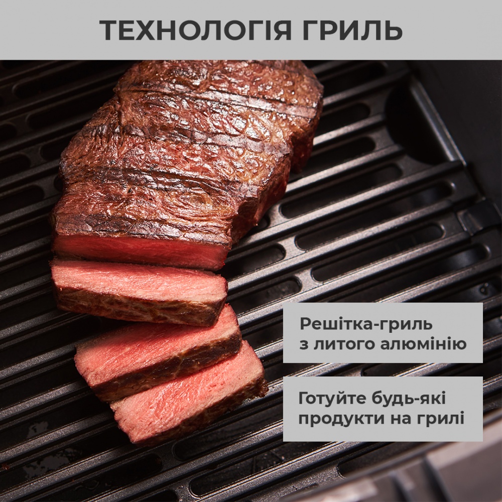 Мультипіч Nordica Easy Fry&Steam FW2018S0