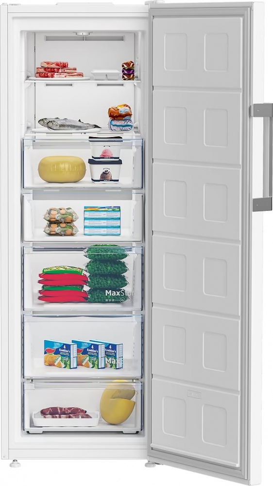 Морозильная камера Beko B1RFNE293W