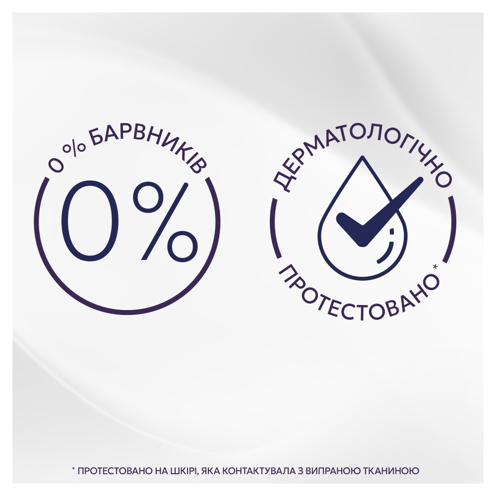 Кондиціонер для білизни Lenor Свіжість бавовни 1,239 л