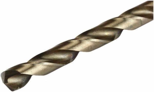 Сверло по металлу Bosch HSS-CO STANDARD 57x93 мм 6 мм 2608585855