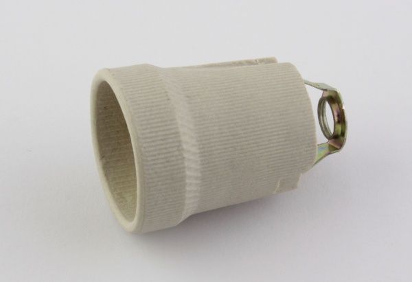 Патрон электрический ЕМТ с креплением 