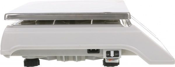 Весы фасовочные VAGAR VW-10 LED 10 кг 