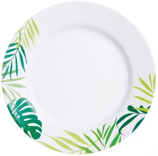 Тарілка десертна Jungle Luminarc 19 см P3292 Luminarc