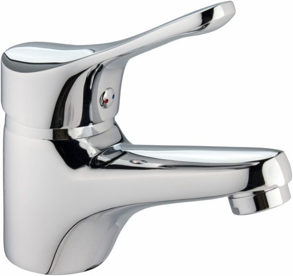 Змішувач для умивальника Deante Joko BOJ 021M