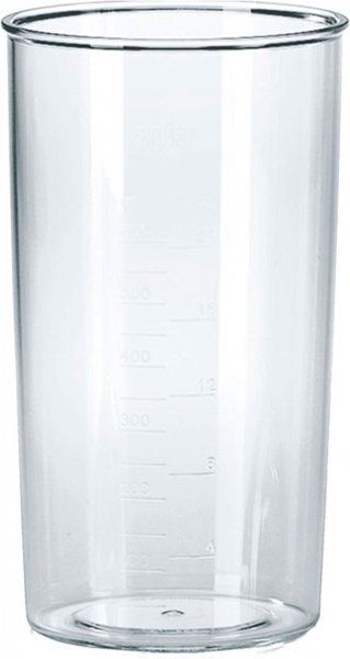 Блендер Braun MQ 5264 BK BL 