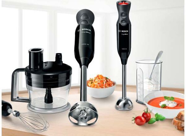 Блендер Bosch MS62B6190