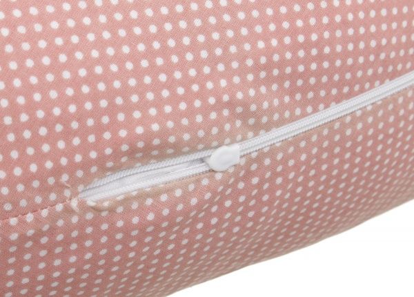 Подушка для годування IDEIA Економ 30х170 см пудра 