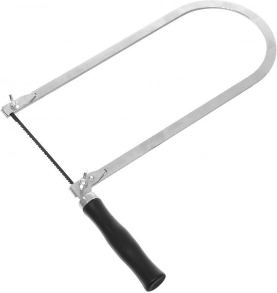 Лобзик 125 мм Sparta 240245