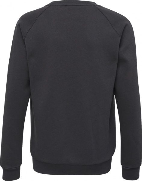 Джемпер Adidas CORE18 SW TOP Y CE9062 р. 140 чорний