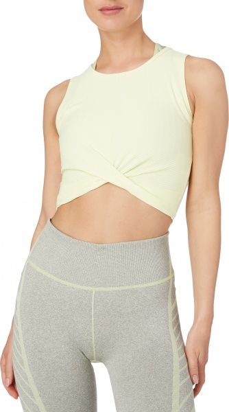 Майка Energetics Amber wms 411098-687 44 чорний