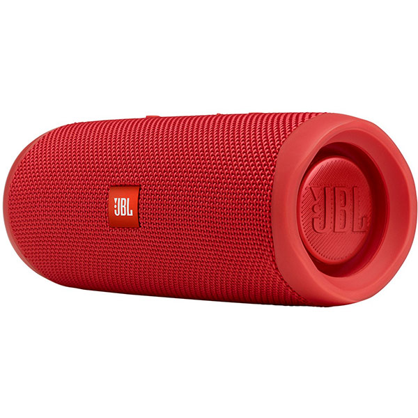 Портативная колонка JBL Flip 5 red 