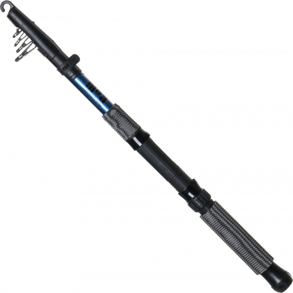 Спінінгове вудлище 