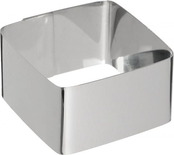 Форма для надання форми страві 8,5 см Steelay