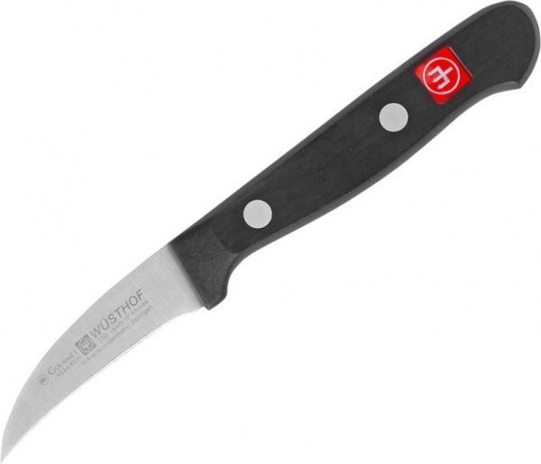 Ніж для чищення овочів Gourmet 6 см 01650197 Wusthof
