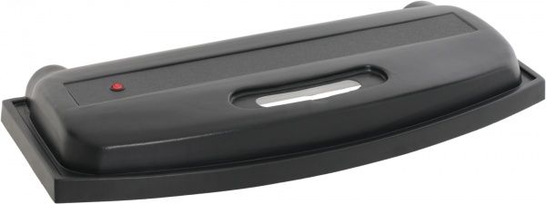 Кришка Природа Люкс 80х35 см ОВ 2x18W