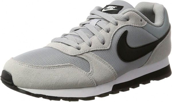 Кроссовки Nike Md Runner 2 749794-001 р.US 12,5 серый