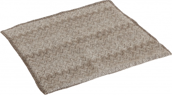 Наволочка декоративная Марсель 43x43 см Vladi 