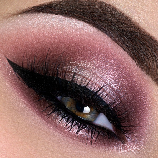 Тіні для повік GOLD N'ROSES