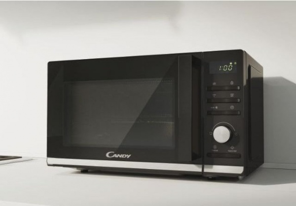 Мікрохвильова піч Candy CMGA20TNDB 